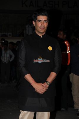 Bollywood Celebs at the 60th Britannia Filmfare Awards 2014