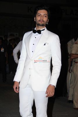 Bollywood Celebs at the 60th Britannia Filmfare Awards 2014