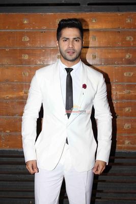 Bollywood Celebs at the 60th Britannia Filmfare Awards 2014