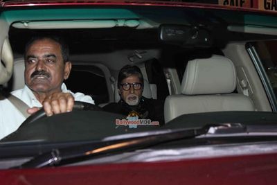 Bollywood Celebs at the 60th Britannia Filmfare Awards 2014