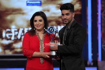 Gautam Gulati declared the winner of the Hit Show - Bigg Boss Season 8!