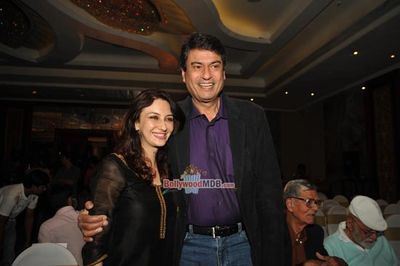 Sonam Kapoor, Deepti Naval, Farah Khan and Irrfan Khan at a Book Launch