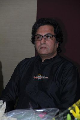 Announcement of Ghazal Day Musical Concert in Tribute of Jagjit Singh