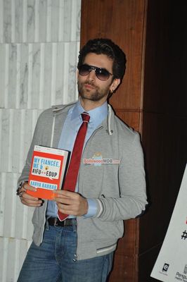 Bollywood Celebs at Arya Babbar's Book Launch in Mumbai