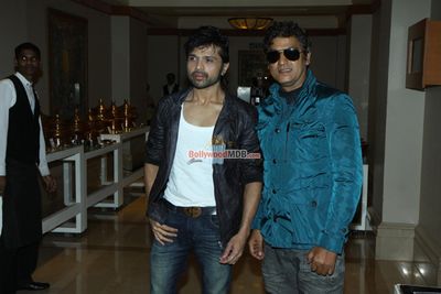 Music Industry Celebs at the Grand Jury meet of 7th Mirchi Music Awards