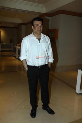 Music Industry Celebs at the Grand Jury meet of 7th Mirchi Music Awards