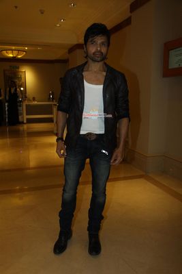 Music Industry Celebs at the Grand Jury meet of 7th Mirchi Music Awards