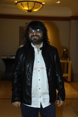Music Industry Celebs at the Grand Jury meet of 7th Mirchi Music Awards