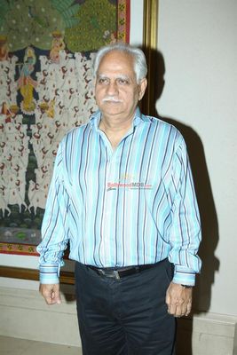 Music Industry Celebs at the Grand Jury meet of 7th Mirchi Music Awards