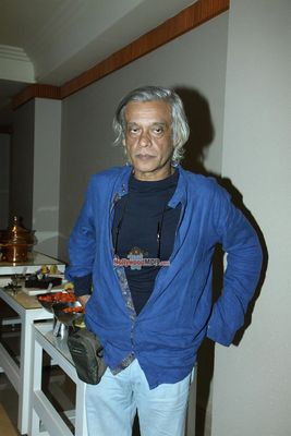 Music Industry Celebs at the Grand Jury meet of 7th Mirchi Music Awards