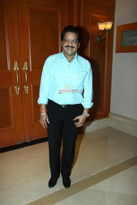 Music Industry Celebs at the Grand Jury meet of 7th Mirchi Music Awards