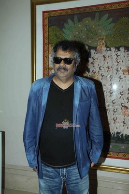 Music Industry Celebs at the Grand Jury meet of 7th Mirchi Music Awards