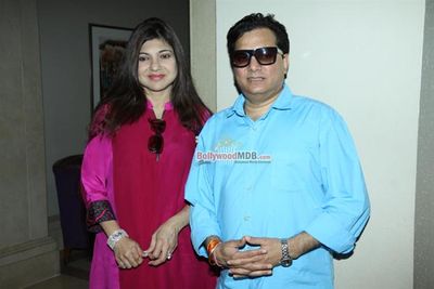 Music Industry Celebs at the Grand Jury meet of 7th Mirchi Music Awards