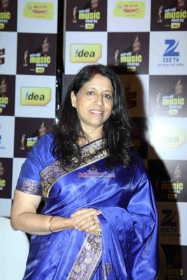 Music Industry Celebs at the Grand Jury meet of 7th Mirchi Music Awards