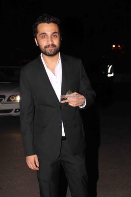 Sonam Kapoor among other celebs at the launch of designer Samyukta Nair's night wear label Dandelion