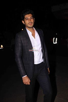 Sonam Kapoor among other celebs at the launch of designer Samyukta Nair's night wear label Dandelion