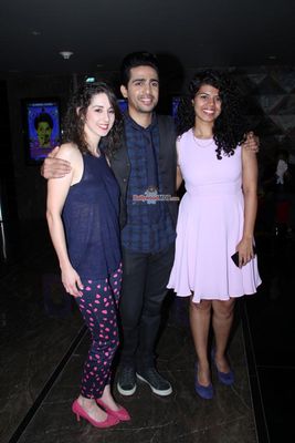Music Launch of Film 'Hunterrr' With Bappi Lehri and Star Cast
