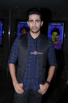 Music Launch of Film 'Hunterrr' With Bappi Lehri and Star Cast