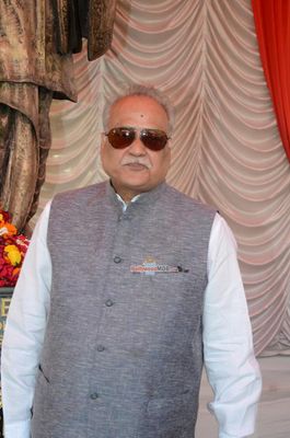 Bollywood & TV Celebs celebrate Father of Indian Cinema Dadasaheb Phalke's 71st death anniversary