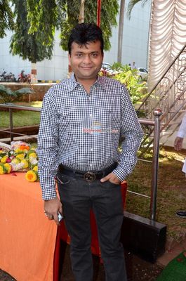 Bollywood & TV Celebs celebrate Father of Indian Cinema Dadasaheb Phalke's 71st death anniversary