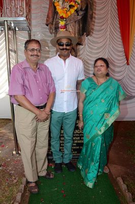 Bollywood & TV Celebs celebrate Father of Indian Cinema Dadasaheb Phalke's 71st death anniversary