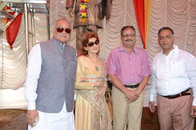 Bollywood & TV Celebs celebrate Father of Indian Cinema Dadasaheb Phalke's 71st death anniversary
