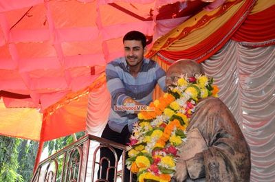 Bollywood & TV Celebs celebrate Father of Indian Cinema Dadasaheb Phalke's 71st death anniversary