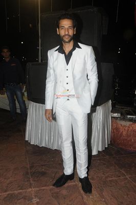 Bollywood and TV Celebs honoured at the Humlog Awards 2015