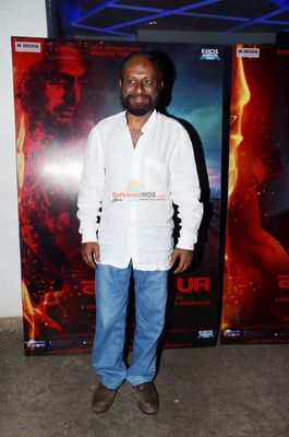 Tabu among Bolly Celebs at special screening of film 'Badlapur'