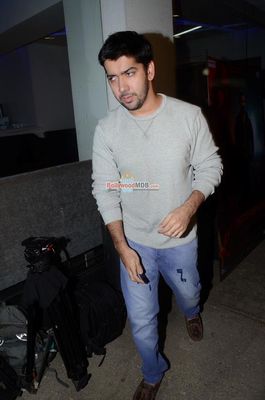 Tabu among Bolly Celebs at special screening of film 'Badlapur'
