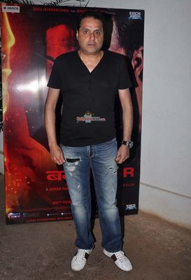 Tabu among Bolly Celebs at special screening of film 'Badlapur'