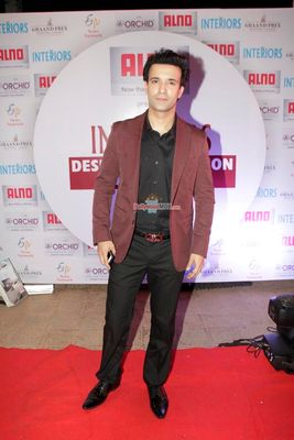 Amrita Rao, Sonu Sood, Sana Khan among other Bolly Celebs at the 13th Society Interiors Design Competition and Awards
