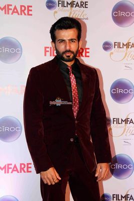 Bollywood Celebs at the Ciroc Filmfare Glamour & Style Awards