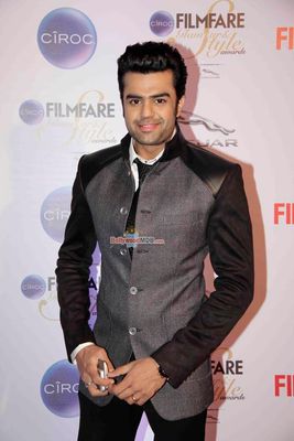 Bollywood Celebs at the Ciroc Filmfare Glamour & Style Awards