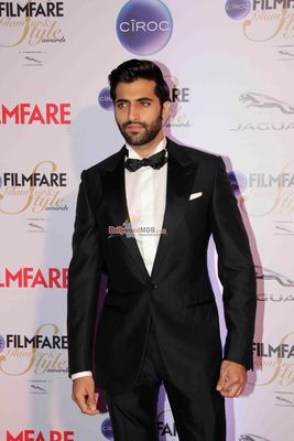 Bollywood Celebs at the Ciroc Filmfare Glamour & Style Awards