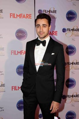 Bollywood Celebs at the Ciroc Filmfare Glamour & Style Awards