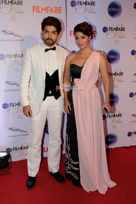 Bollywood Celebs at the Ciroc Filmfare Glamour & Style Awards