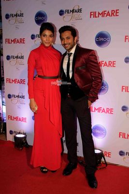 Bollywood Celebs at the Ciroc Filmfare Glamour & Style Awards