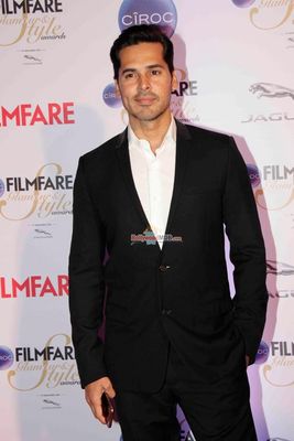 Bollywood Celebs at the Ciroc Filmfare Glamour & Style Awards