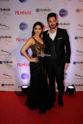 Bollywood Celebs at the Ciroc Filmfare Glamour & Style Awards