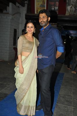 Bolly Celebs at Opening Night of Cineplay Festival Act at Deepak Cinema