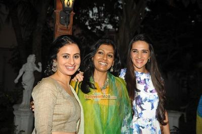 Bolly Celebs at Opening Night of Cineplay Festival Act at Deepak Cinema