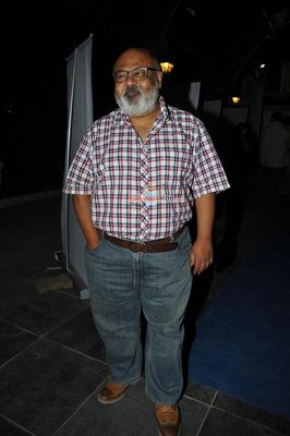 Bolly Celebs at Opening Night of Cineplay Festival Act at Deepak Cinema