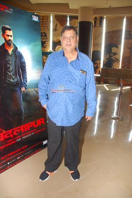 Varun Dhawan launches film 'Badlapur' song 'Jee Karda'