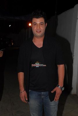 Sonam Kapoor, Varun Sharma, Arbaaz Khan, Malaika Arora Khan at the music launch of film 'Dolly Ki Doli'