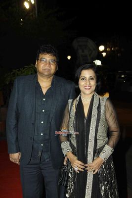 Bollywood Celebs at All India Achievers Awards 2015
