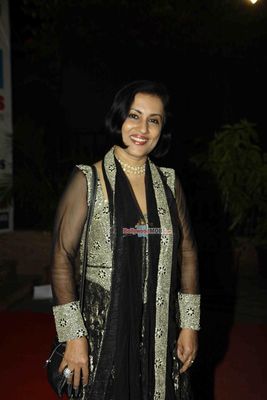 Bollywood Celebs at All India Achievers Awards 2015