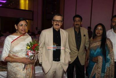Bollywood Celebs at All India Achievers Awards 2015