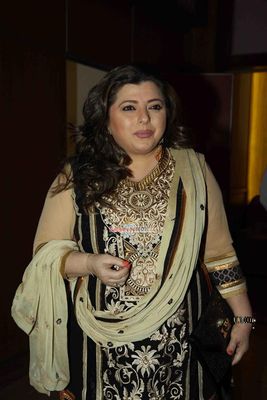 Bollywood Celebs at All India Achievers Awards 2015