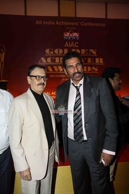 Bollywood Celebs at All India Achievers Awards 2015